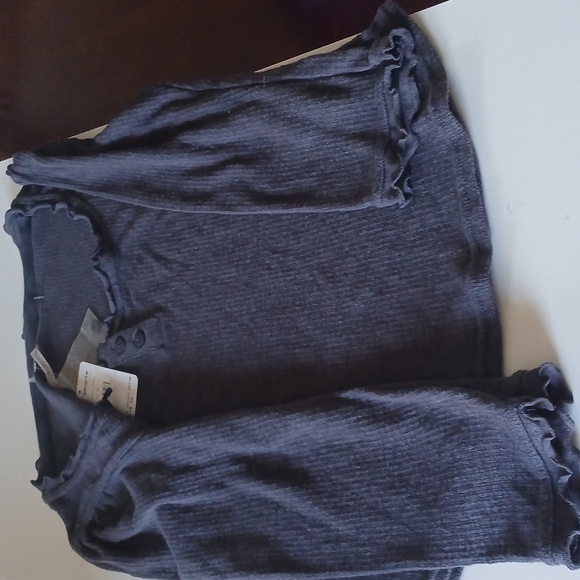 Free People Ladies Top - Picture 2 of 6